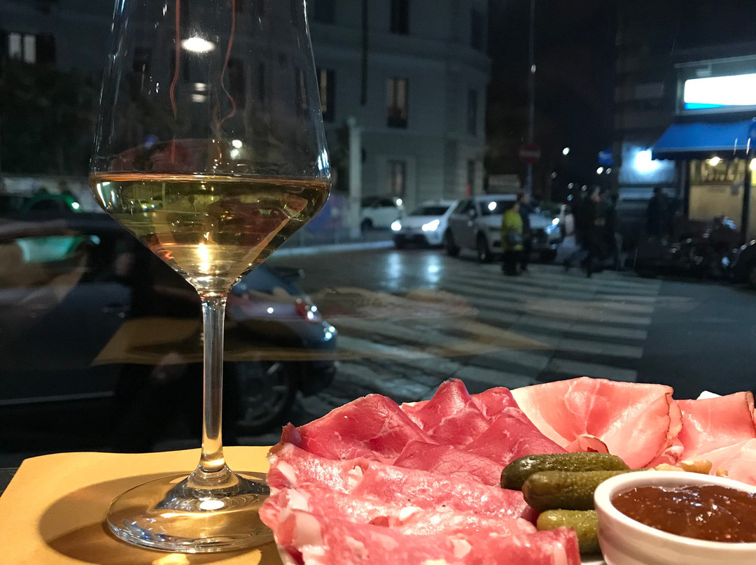 Enoteca Il Cavallante景点图片