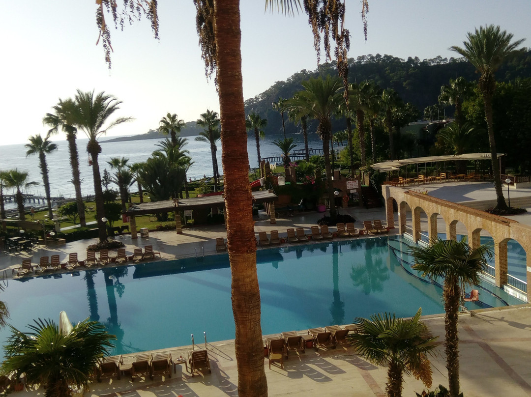 Kilikya Resort Camyuva主图