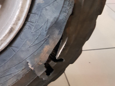 Savanna Car Hire-温德和克必去景点