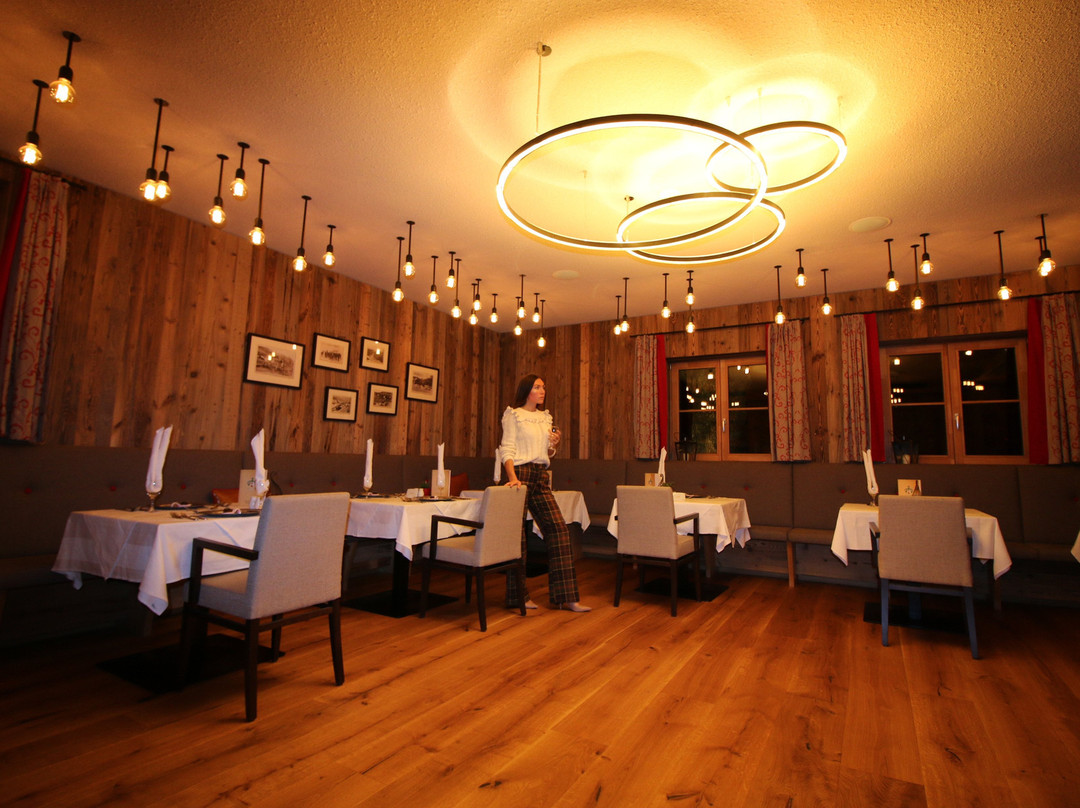 Hotel Gut Trattlerhof & Chalets主图