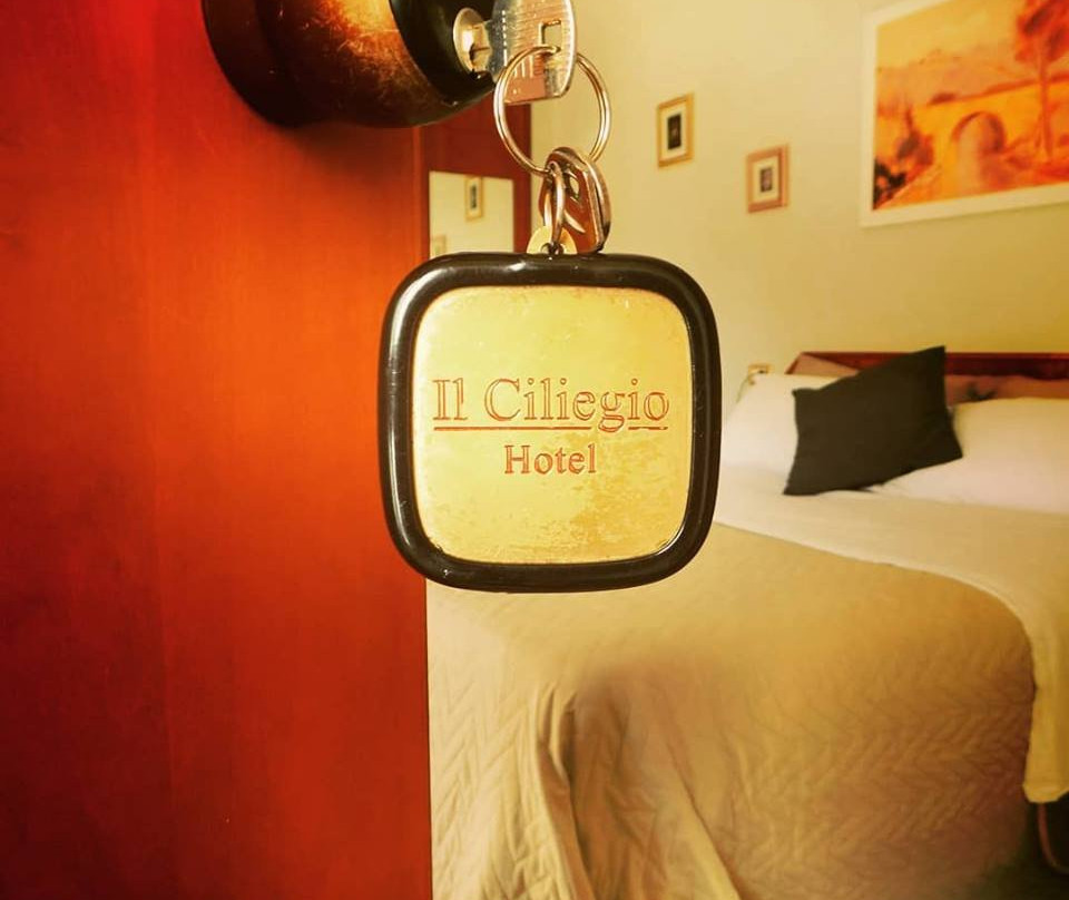 Hotel Il Ciliegio主图