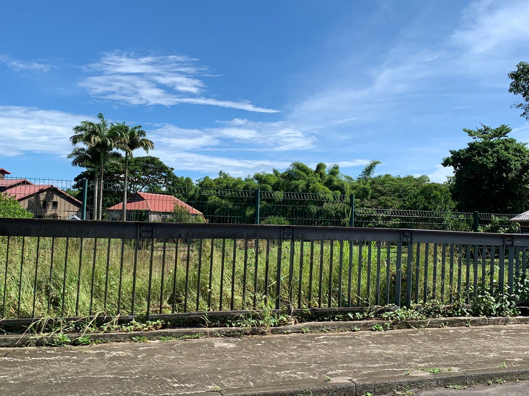 House of Sugar (Maison de la Canne)-Trois-Ilets必去景点