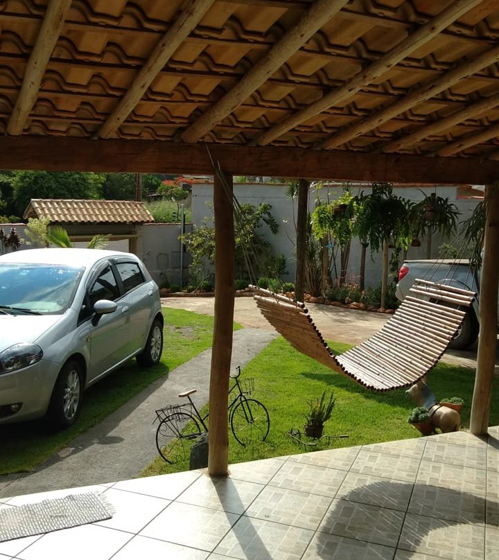 Nascente do Sao Francisco主图