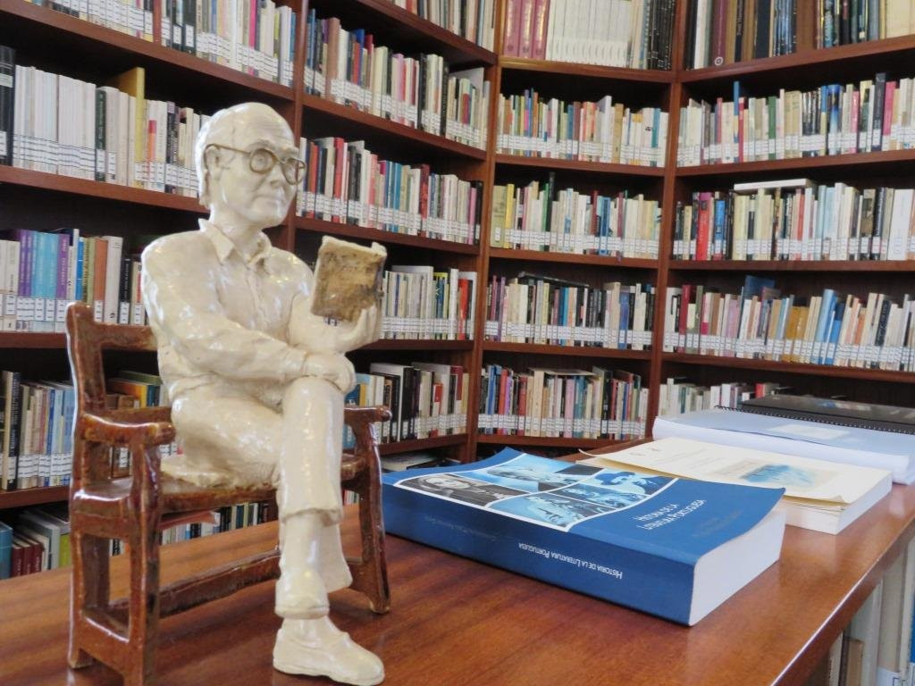 A Casa José Saramago景点图片
