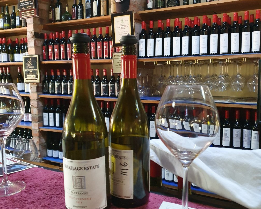 Wine Discovery Tours景点图片