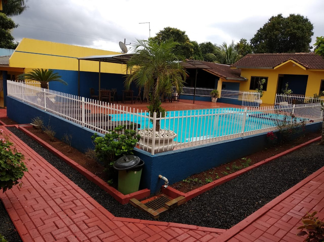 Pousada Don Blu主图