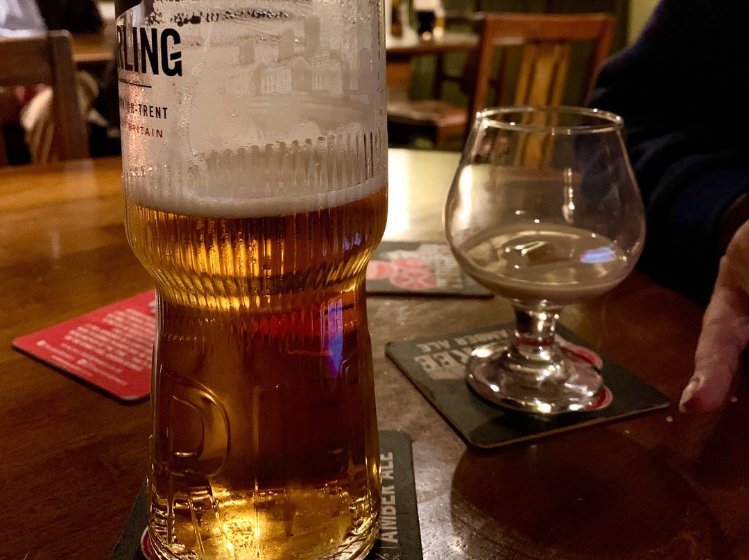 The Kings Arms Hotel - Eccleshall主图