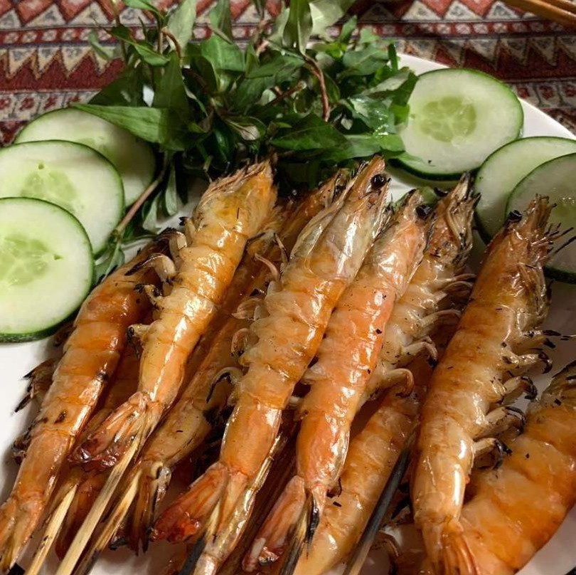 Thai Duong Hotel主图