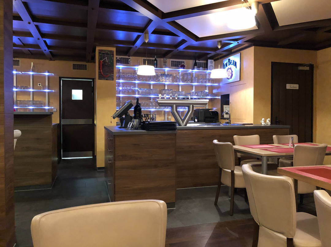 Gaststatte Peperoni主图