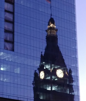 City Hall-密尔沃基必去景点