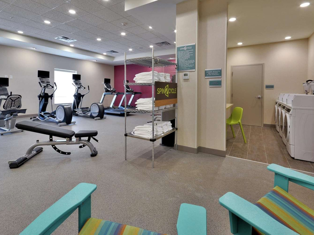 Home2 Suites by Hilton Duncan主图