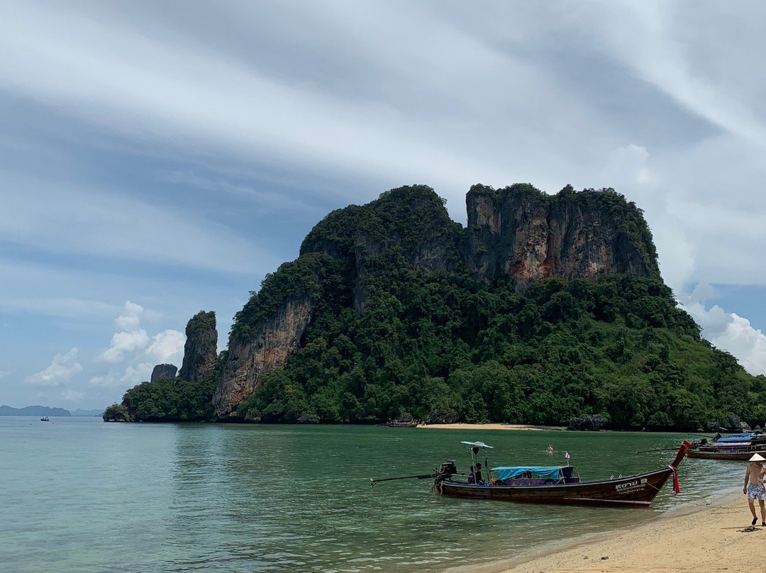 The Paradise Koh Yao Noi Village - Day Tours景点图片