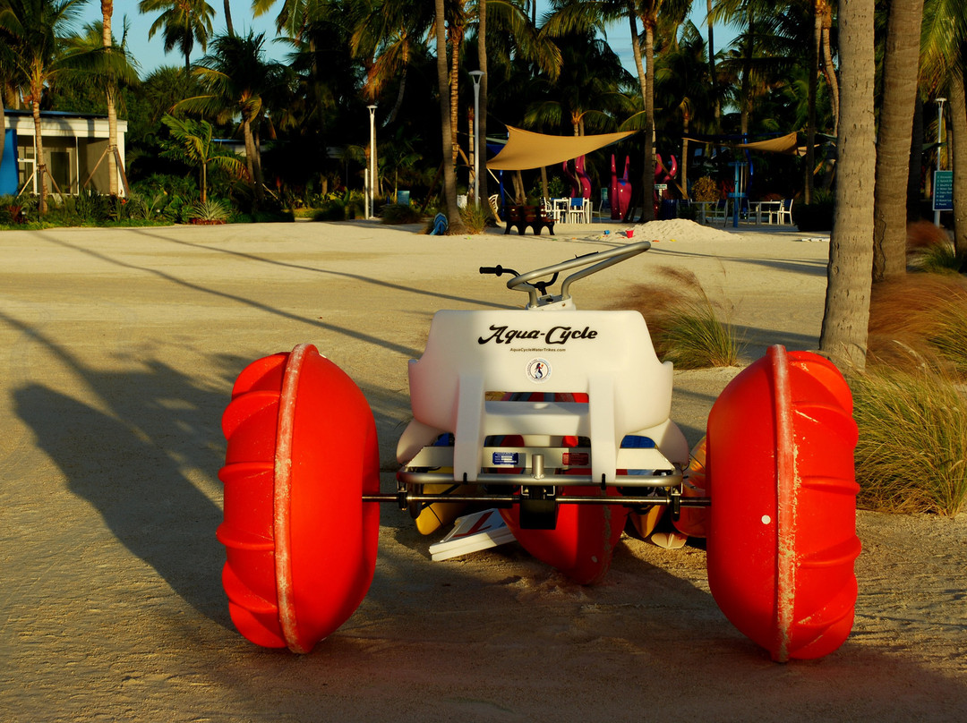 Islander Resort主图