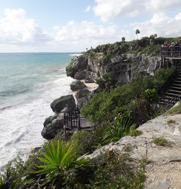 Bicycool-Tulum-图伦必去景点