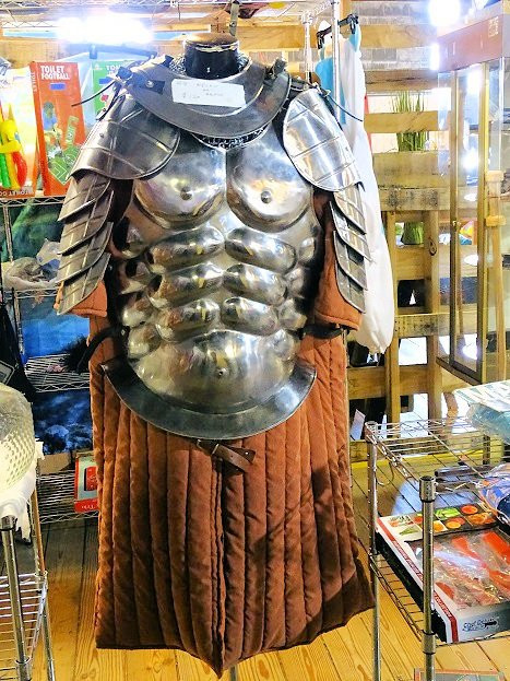 Warehouse Forty One-克拉克斯维尔必去景点