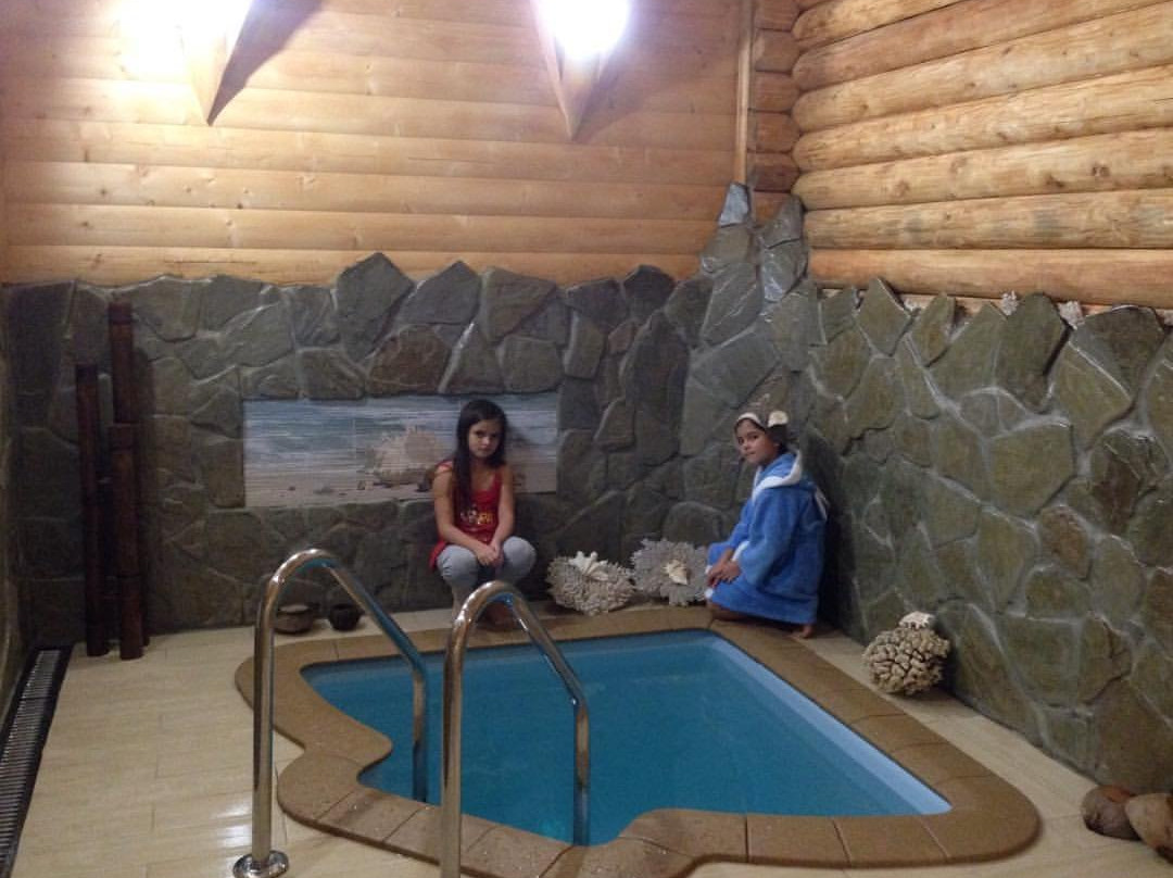 Banya in Sochi景点图片