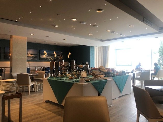 The Grand Hotel主图