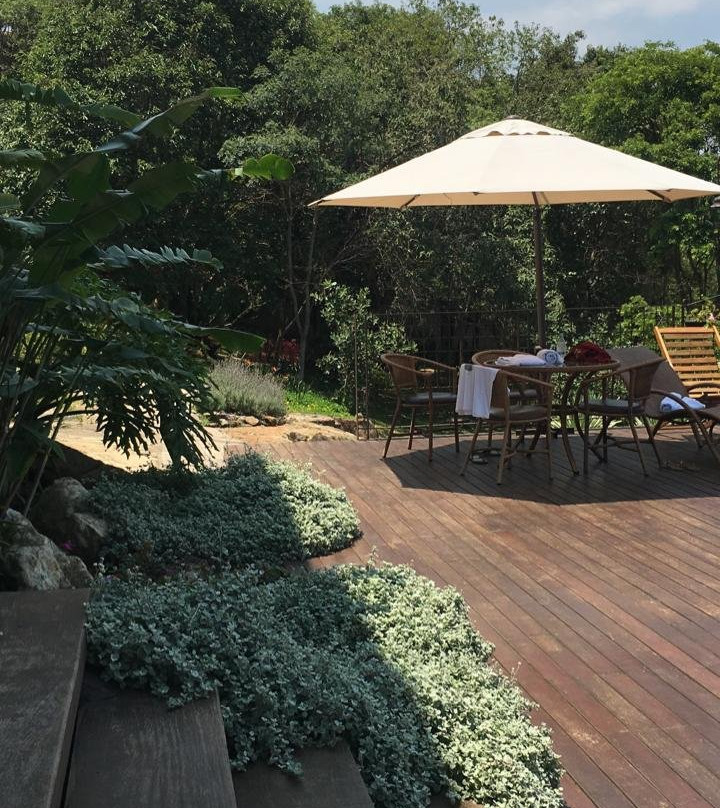 Pousada Chao de Minas主图