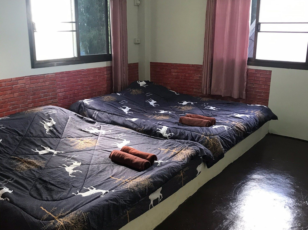 Phu Mok Dok Mai Resort主图
