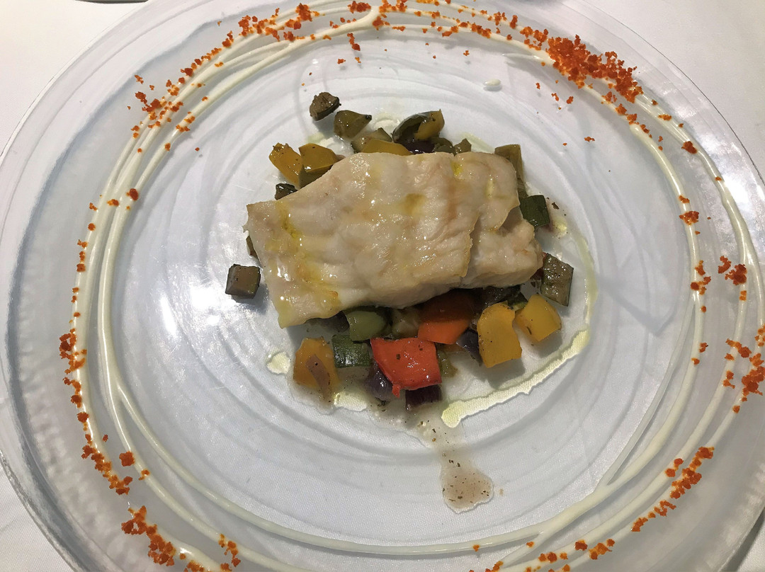 Xalet Bringue Hotel & Spa主图