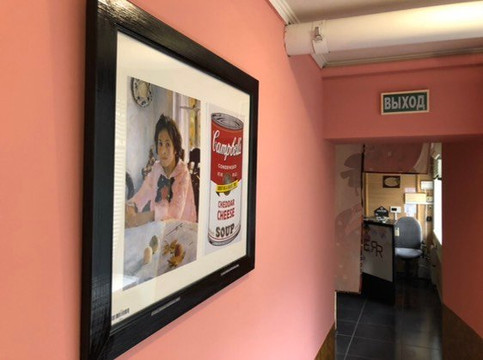 Hotel Gallery/Sakura主图