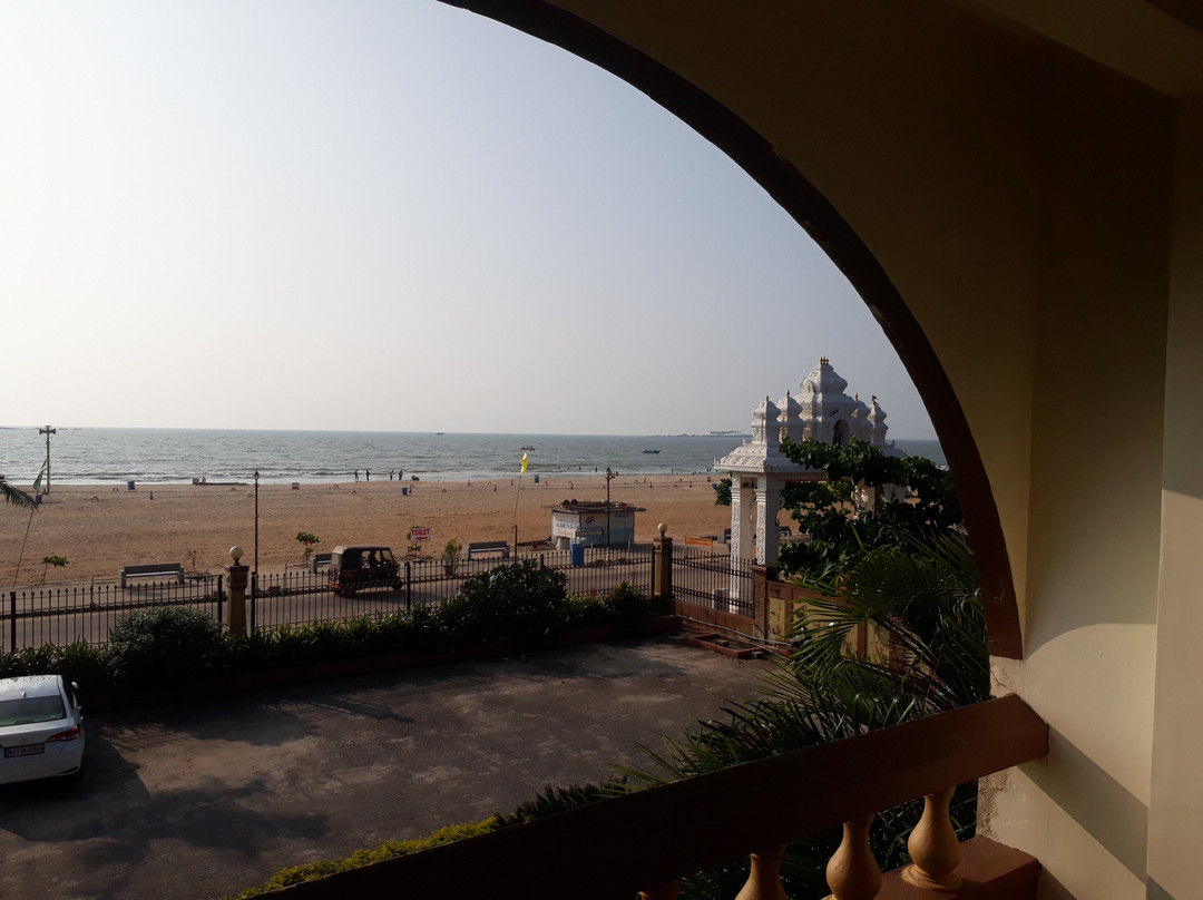 Paradise Isle Beach Resort主图