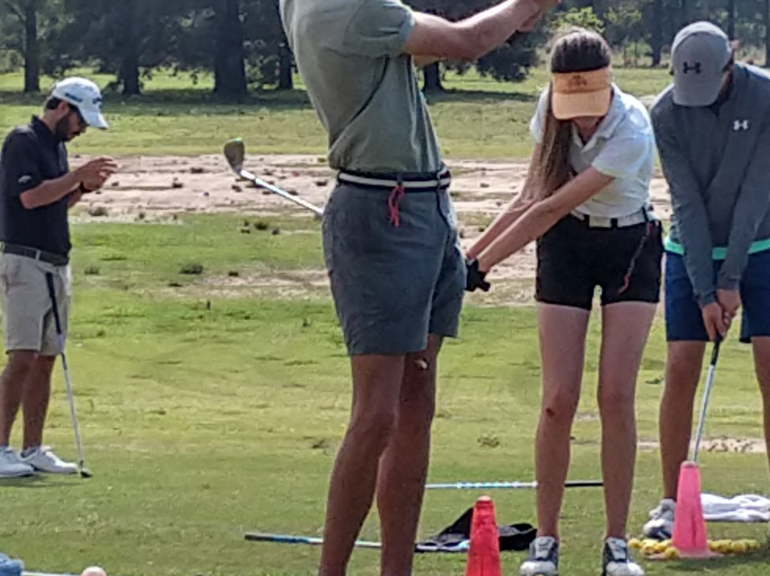 Villa Allende旅游攻略图片