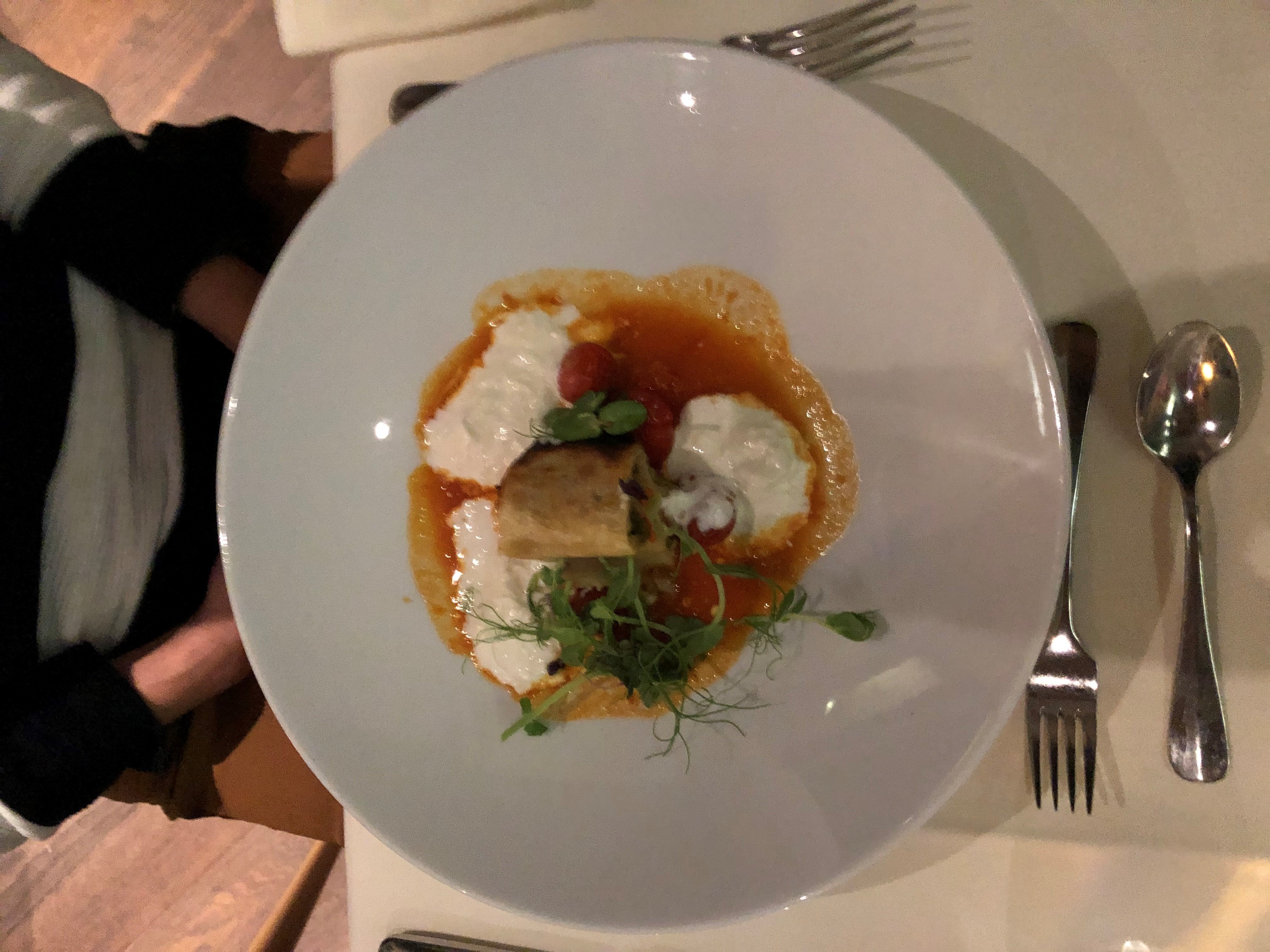 Aja Bergresort Werfenweng-餐饮