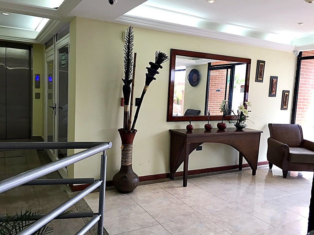 Miramar Suites主图