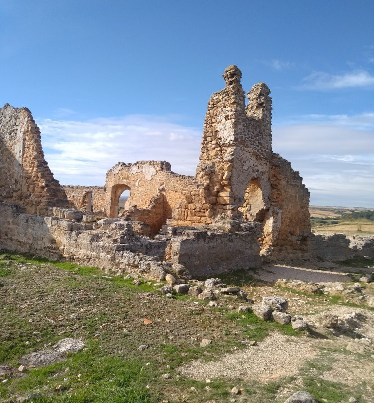 Archaeological Park Recopolis景点图片