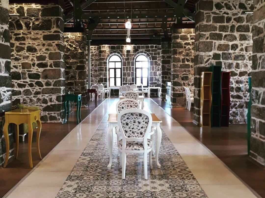 Archeological Museum-Diyarbakir必去景点