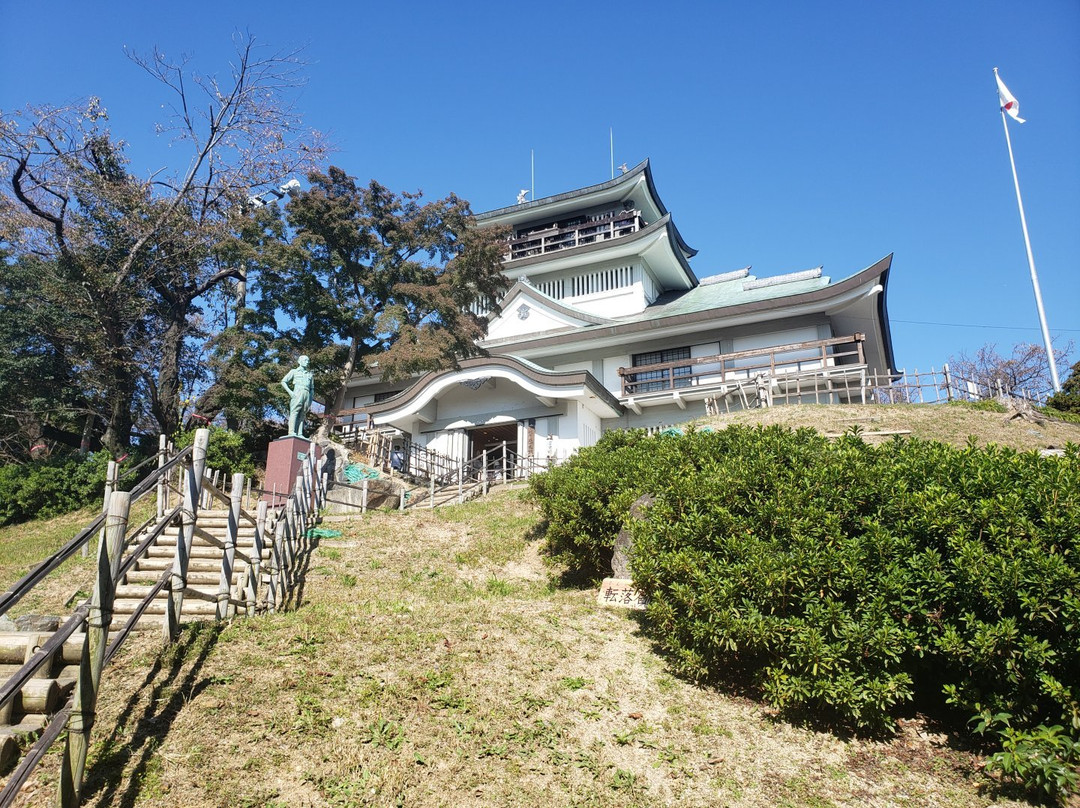 Komaki City Museum of History景点图片