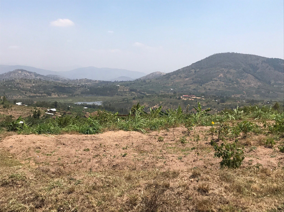 Hill of Remera景点图片