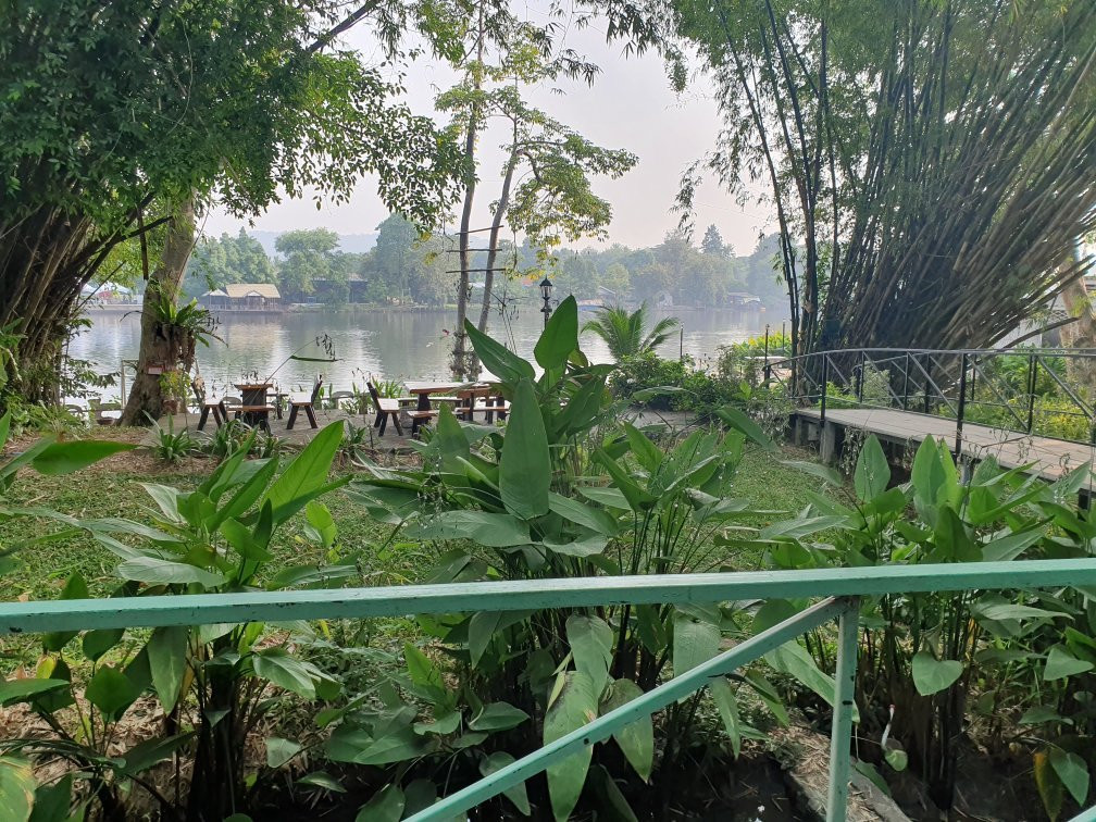 Hadsaisuay Resort and Homestay主图