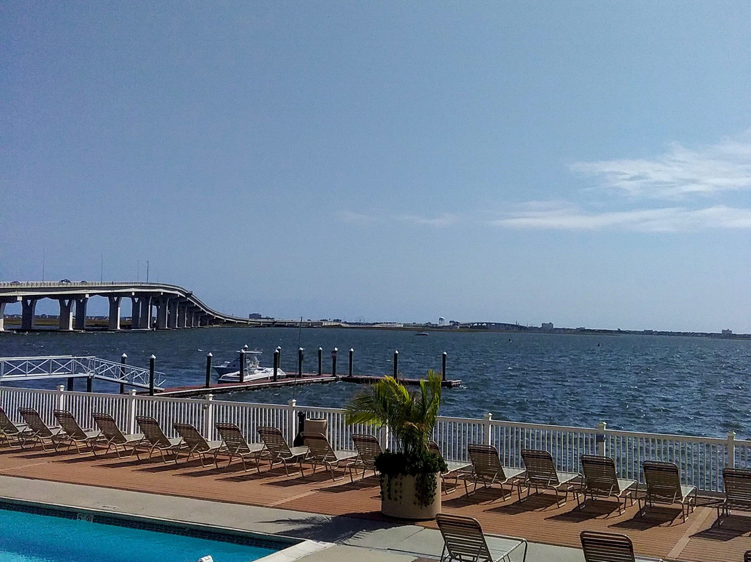 Pier 4 Hotel主图