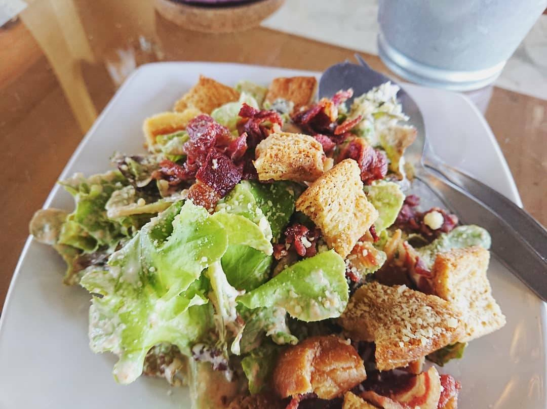 Yammy Cafe
