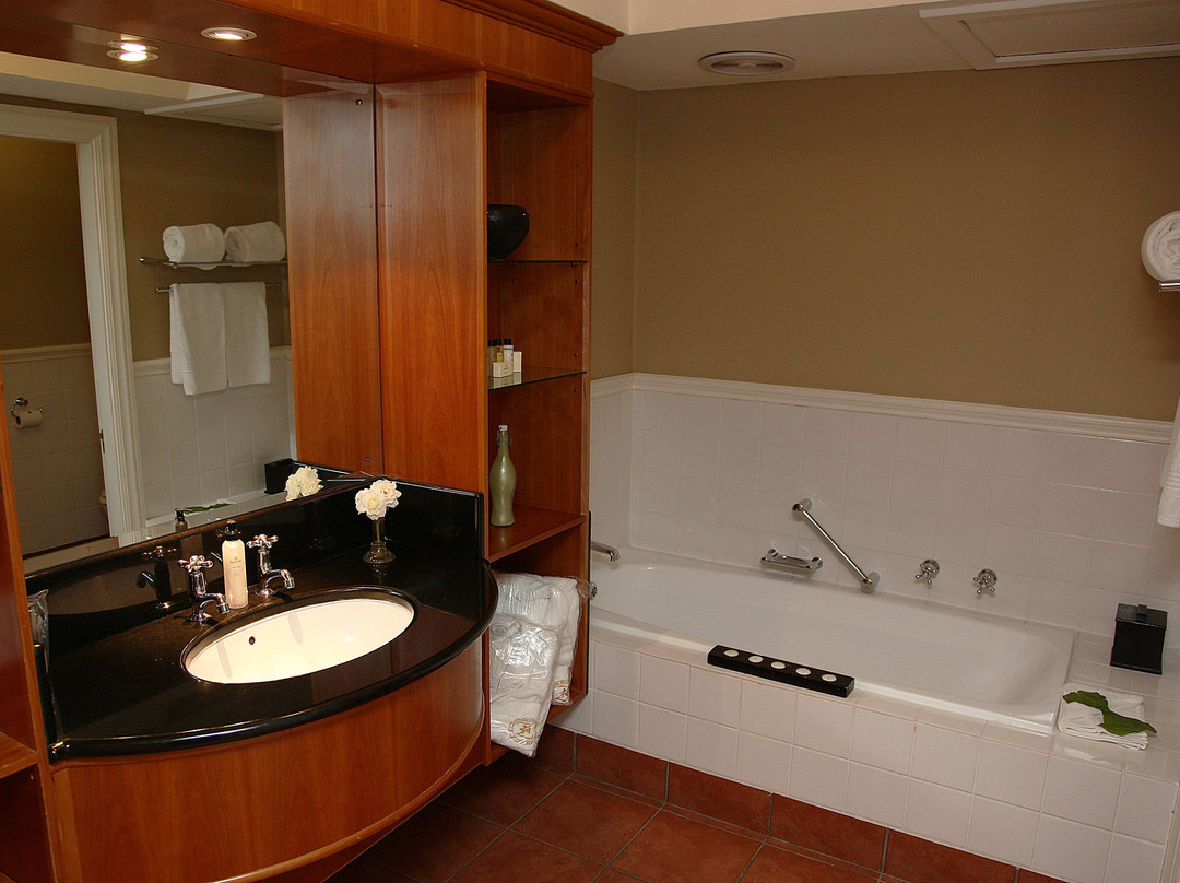 Zevenwacht Country Inn主图