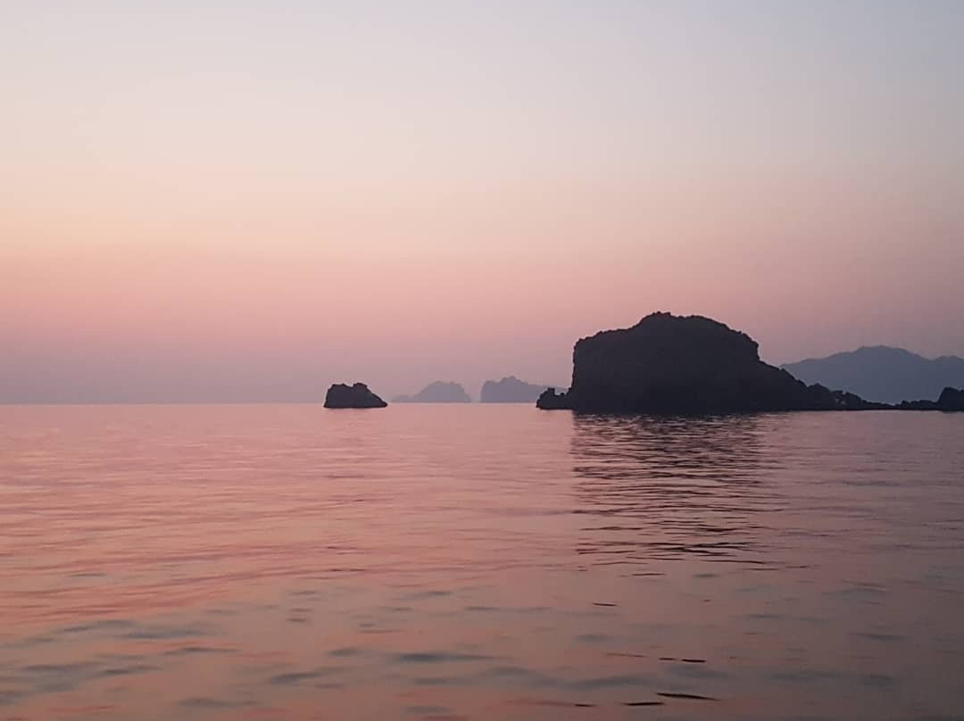 Sheesa Beach Dive Centre-Dibba Al Bay Ah必去景点