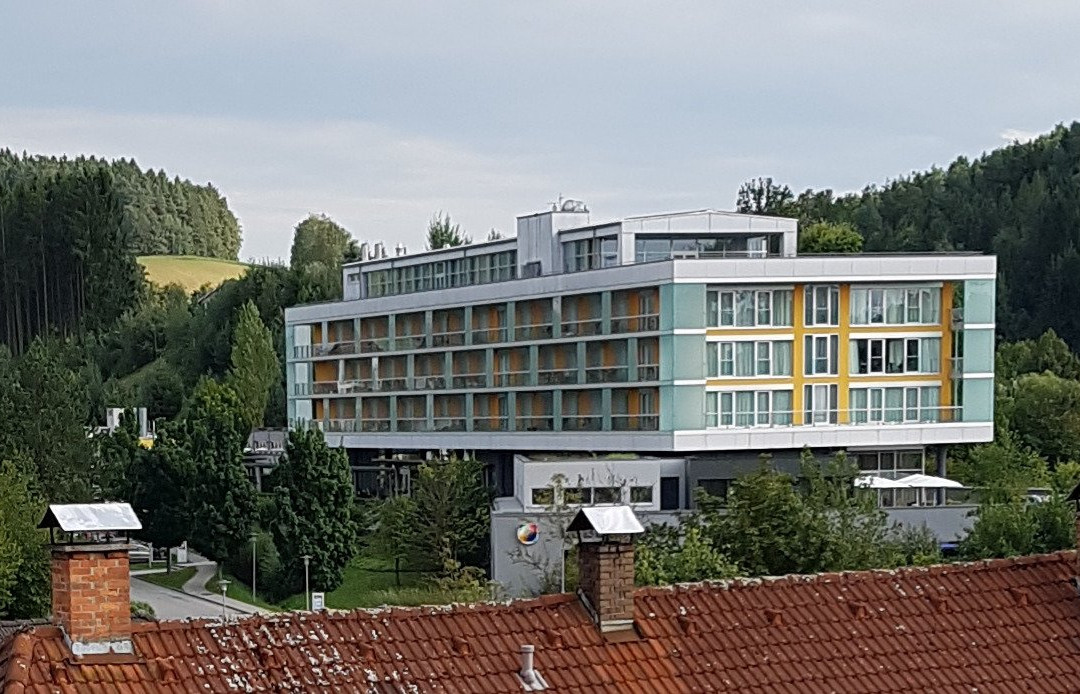 Hotel & Spa Lebensquell主图