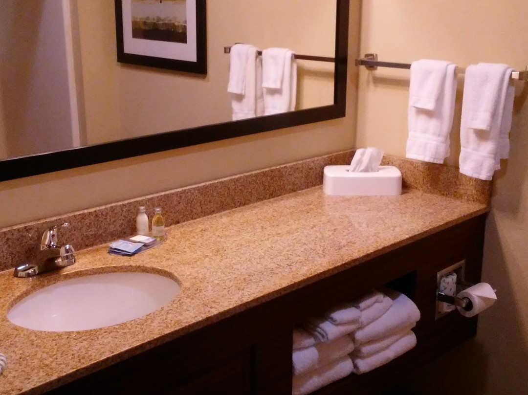 Cobblestone Inn and Suites Marquette, IA/Prairie Du Chien主图