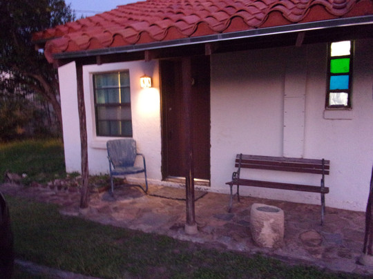 Antelope Lodge主图