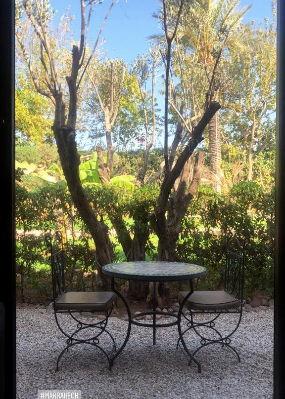 Palais Jena Hôtel & Spa主图