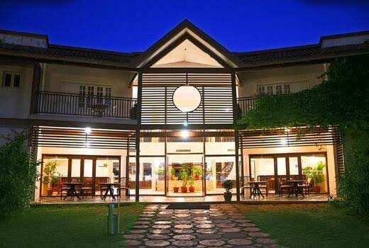 Shankus Water Park & Resort主图