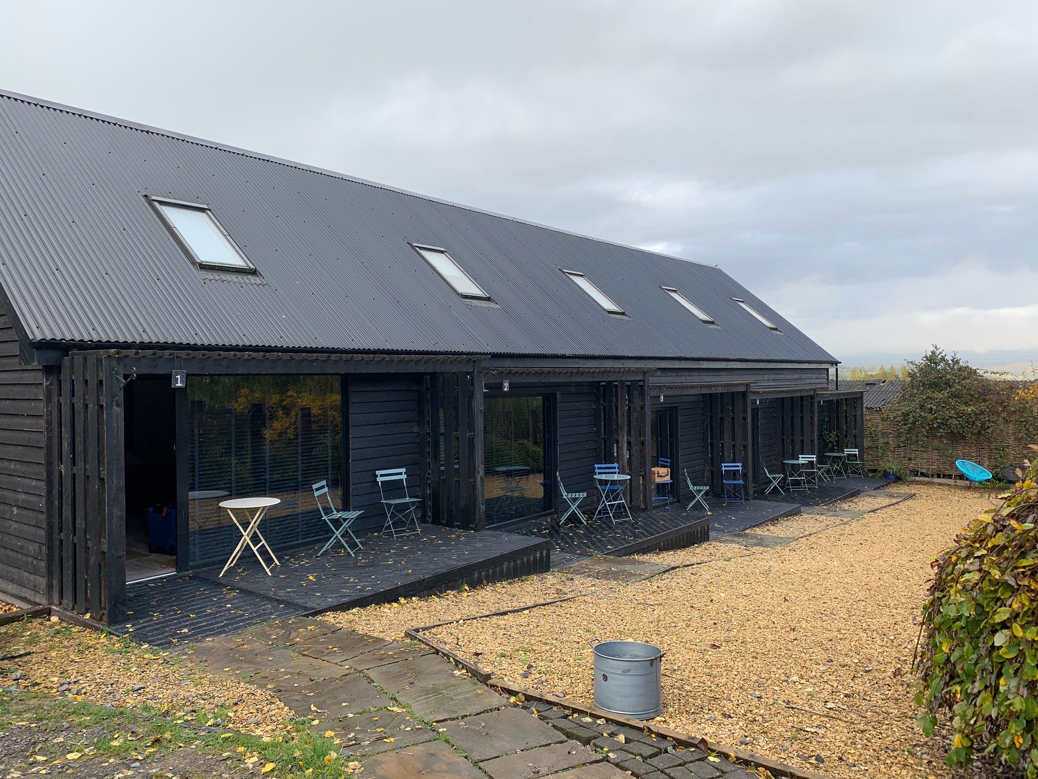 Westbrook Court Country House-官方