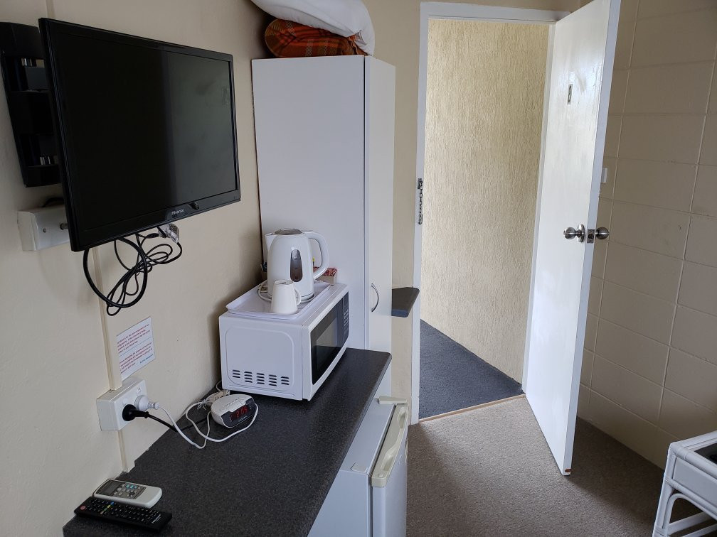 城中汽车旅馆主图