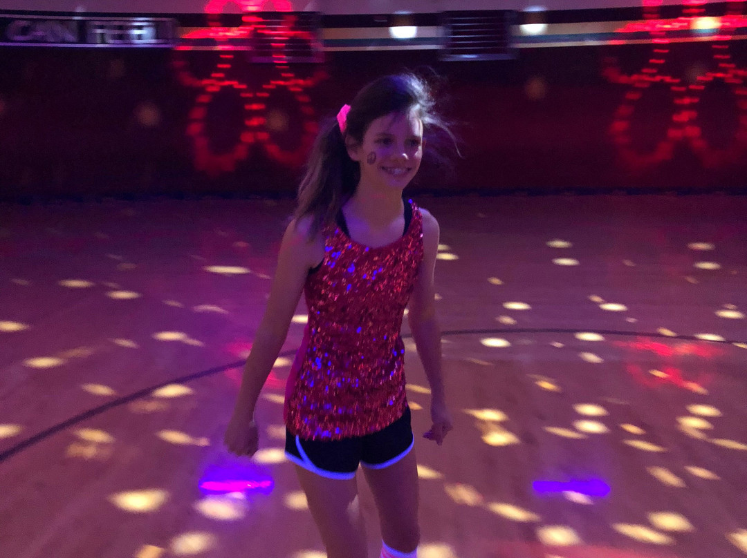 Brentwood Skate Center景点图片