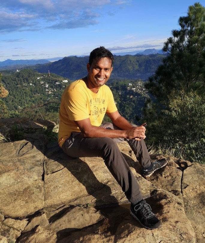 Tharanka Tours景点图片