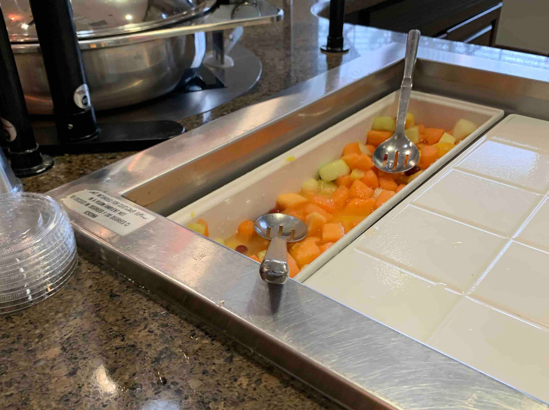 Staybridge Suites Wilmington - Wrightsville Beach by IHG主图