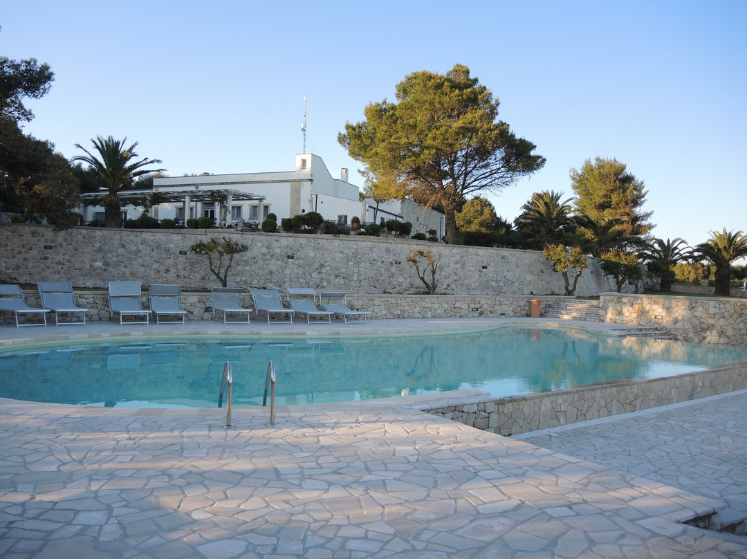 Masseria Panareo主图