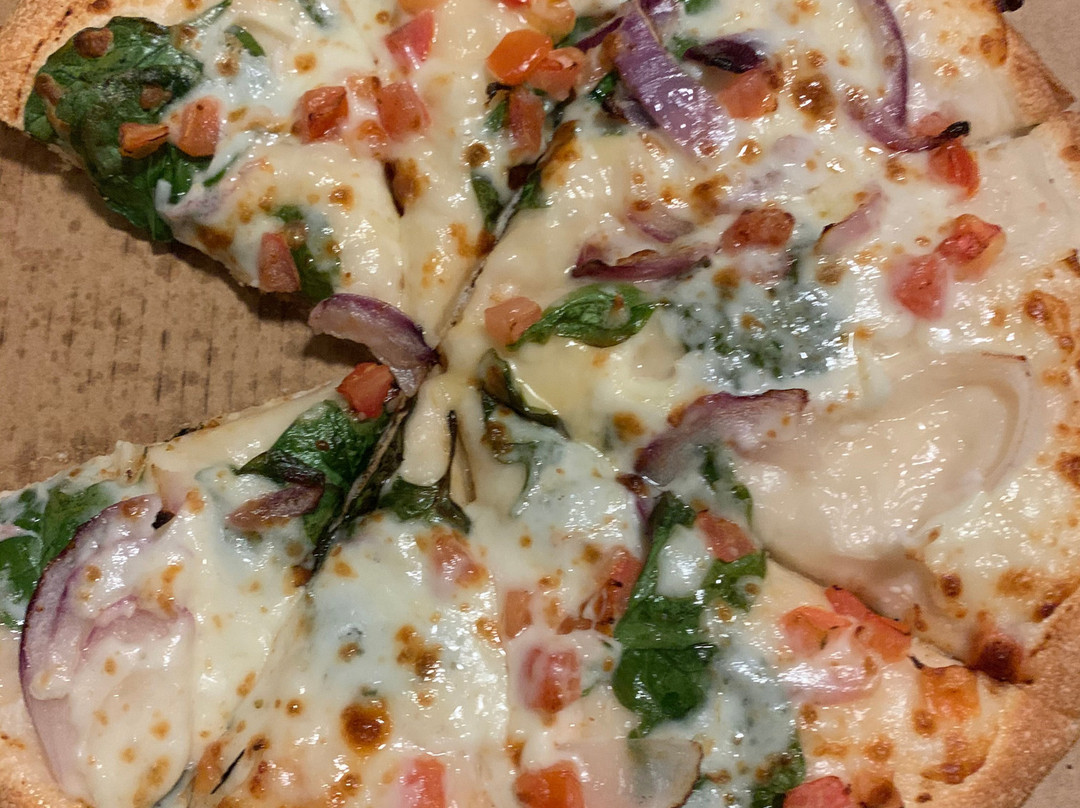 Domino's Pizza St Albans (vic)